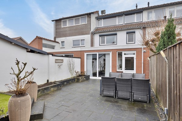 Medium property photo - Lange Kruisweg 42, 5503 RB Veldhoven